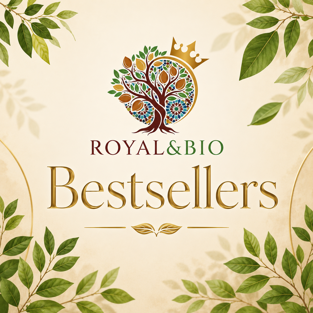 Bestsellers