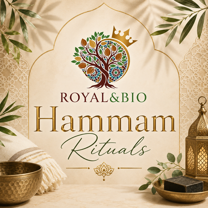 Moroccan Hammam Rituals