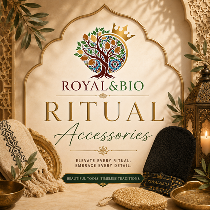 Ritual Accessories