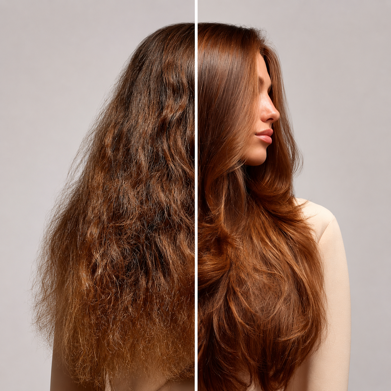Royal Hair Revival | Castor & Black Seed Duo — ROYAL&BIO