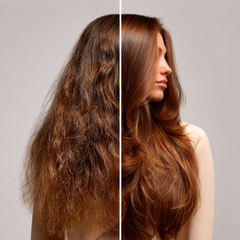Royal Hair Revival | Castor & Black Seed Duo — ROYAL&BIO