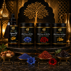 Royal Glow Ritual | Face & Body — ROYAL&BIO