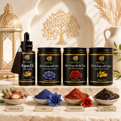Royal Glow Ritual | Face & Body — ROYAL&BIO