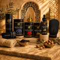 Royal Bride Glow | Moroccan Radiance Set — ROYAL&BIO
