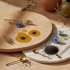 Black Gold | Pure Black Seed Oil — ROYAL&BIO